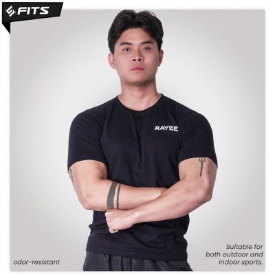 RAYZE Kaos Cloutcot Compression Dry Fit